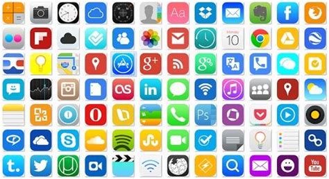 dating app icons apple